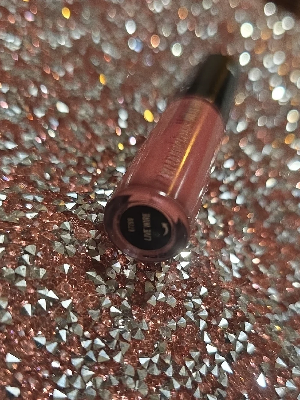 bareMinerals discontinued rare